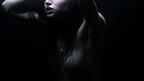 Pic: Emily Bartholomew in Beyond This Place