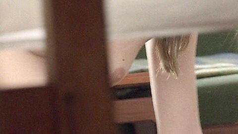 Pic: Kristin Jess Rodin in Nothing Ever Really Ends (2016)