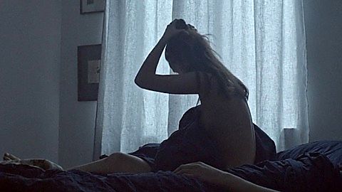 Pic: Kristin Jess Rodin in Nothing Ever Really Ends (2016)