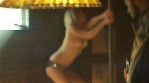 Pic: Kelly Cossette in Valley of Bones (2017)