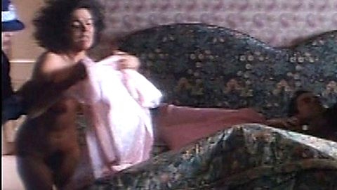 Pic: Khristina Totos in The Custodian (1993)