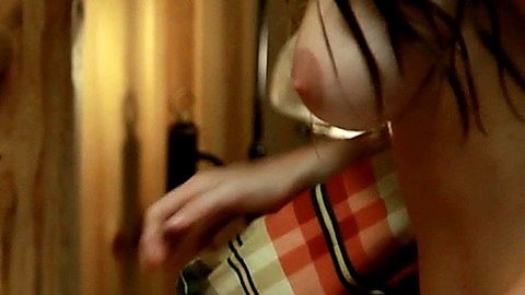 Pic: Julianne Tura in Bloody Bloody Bible Camp (2012)