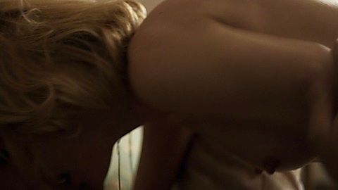Pic: Maggie Civantos in Cable Girls (2017)