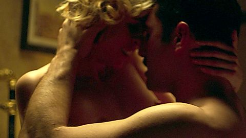 Pic: Maggie Civantos in Cable Girls (2017)