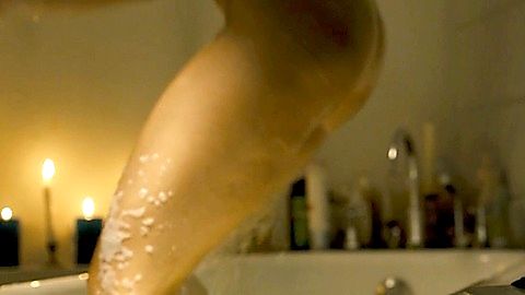 Pic: Bernadette Heerwagen in Days to Come (2010)