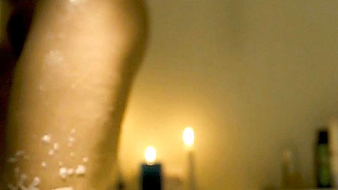 Pic: Bernadette Heerwagen in Days to Come (2010)