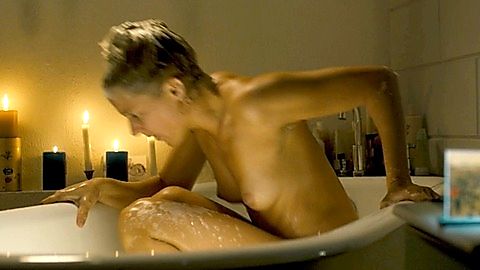 Pic: Bernadette Heerwagen in Days to Come (2010)