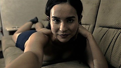Pic: Jenny Raven in Flatliners (2017)