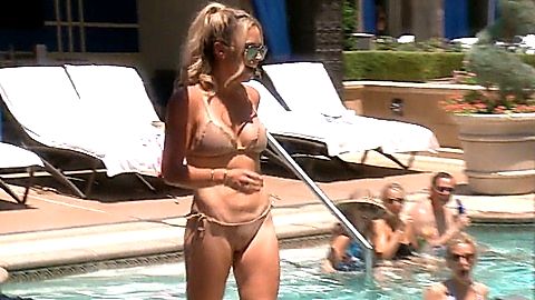 Pic: Teddi Jo Mellencamp in The Real Housewives of Beverly Hills (2010)