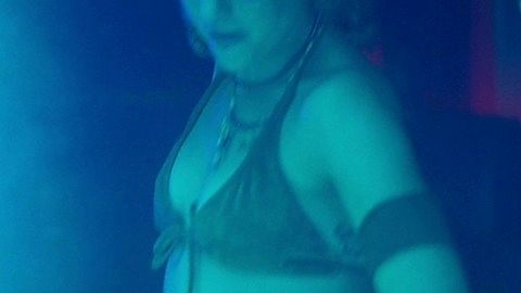 Pic: Alice de Lencquesaing in Thirst Street (2017)