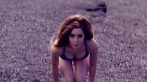 Pic: Cristin Milioti in Black Mirror (2011)