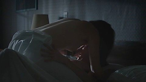 Pic: Eleanore Pienta in Asphyxia (2016)