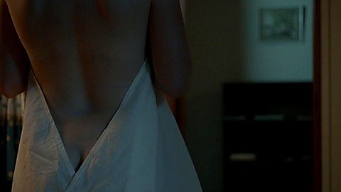 Pic: Jessie Buckley in The Last Post (2017)