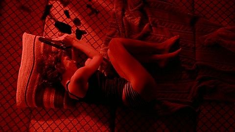 Pic: Úrsula Corberó in Money Heist (2017)