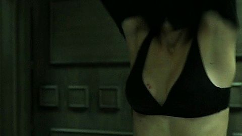Pic: Úrsula Corberó in Money Heist (2017)