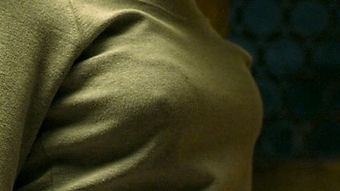 Pic: Úrsula Corberó in Money Heist (2017)