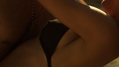Pic: Úrsula Corberó in Money Heist (2017)