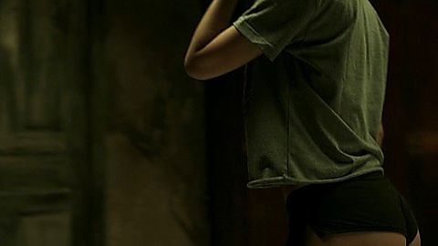 Pic: Úrsula Corberó in Money Heist (2017)