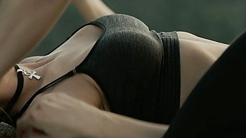 Pic: Úrsula Corberó in Money Heist (2017)