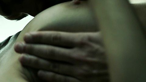 Pic: Esther Acebo in Money Heist (2017)