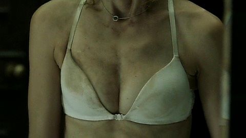 Pic: Esther Acebo in Money Heist (2017)