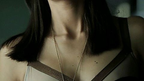 Pic: Alba Flores in Money Heist (2017)