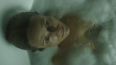 Pic: Itziar Ituño in Money Heist (2017)