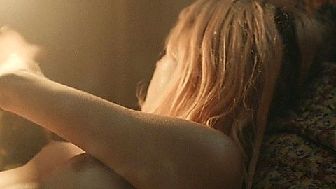 Pic: Victoria Carmen Sonne in In the Blood (2016)