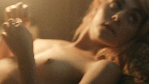 Pic: Victoria Carmen Sonne in In the Blood (2016)