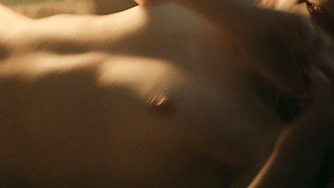 Pic: Victoria Carmen Sonne in In the Blood (2016)