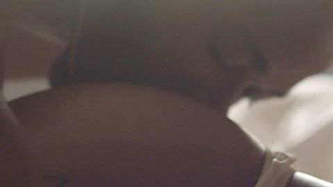 Pic: Erica Peeples in True to the Game (2017)