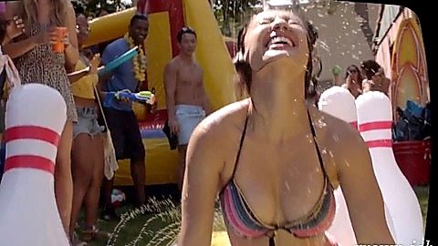 Pic: Francia Raisa in grown-ish (2018)