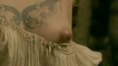 Pic: Dagny Backer Johnsen in Vikings (2013)