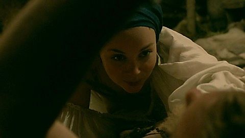 Pic: Dagny Backer Johnsen in Vikings (2013)