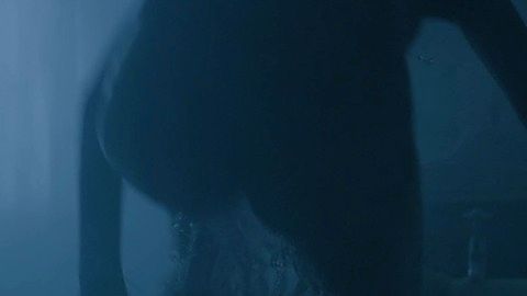 Pic: Charlotte Vega in The Lodgers (2017)