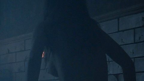 Pic: Charlotte Vega in The Lodgers (2017)