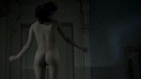 Pic: Charlotte Vega in The Lodgers (2017)