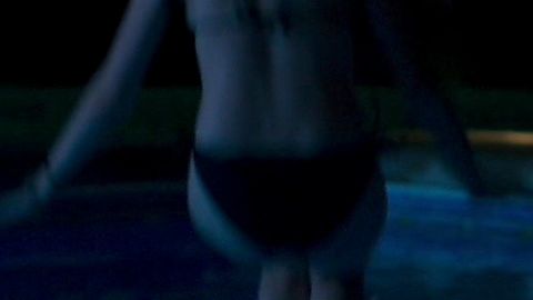 Pic: Nadia Alexander in Blame (2017)