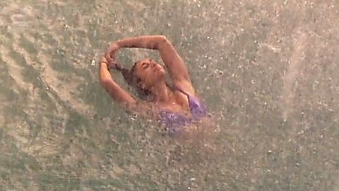 Pic: Meaghan Rath in Hawaii Five-0 (2010)