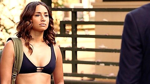 Pic: Meaghan Rath in Hawaii Five-0 (2010)