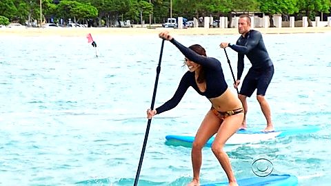 Pic: Meaghan Rath in Hawaii Five-0 (2010)