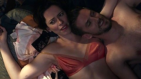 Pic: Rebecca Hall in Permission (2017)