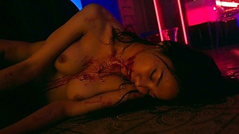 Pic: Han Ji-eun in Real (2017)