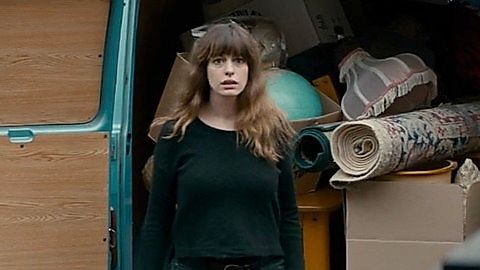 Pic: Anne Hathaway in Colossal (2017)