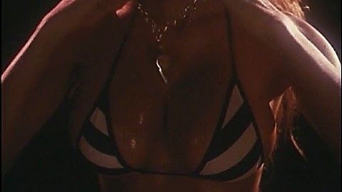 Pic: Antoinette Steen in Final Impact (1992)