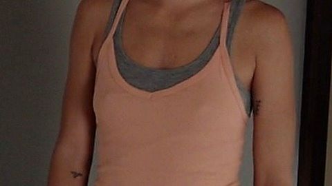 Pic: Jessica Szohr in Shameless (2011)