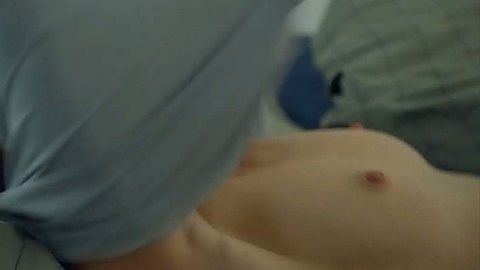 Pic: Toinette Laquière in Transferts (2017)
