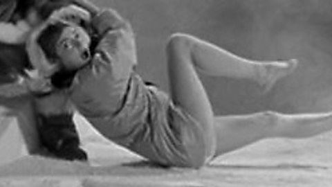 Pic: Camilla Rutherford in Stardom (2000)