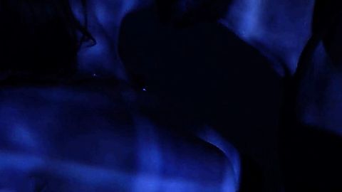 Pic: Julie Webb in The Texture of Falling (2017)