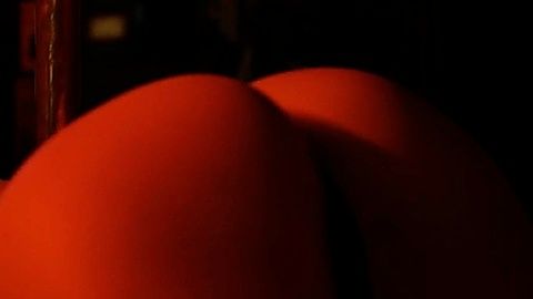Pic: Julie Webb in The Texture of Falling (2017)